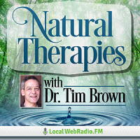 The Management of Chronic Pain| Natural Therapies #007